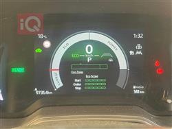 تۆیۆتا کۆرۆلا